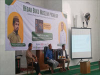 Program Perkuliahan Pegawai Nomor 2