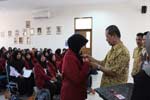 Program Perkuliahan Pegawai Nomor 3