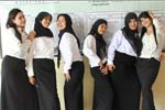 Program Perkuliahan Pegawai Nomor 4