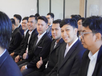 Program Perkuliahan Pegawai Nomor 9