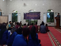 Program Perkuliahan Pegawai Nomor 3