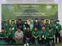 Program Perkuliahan Pegawai Nomor 2